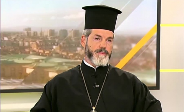 Според каноните са Светата православна църква не може да имаме