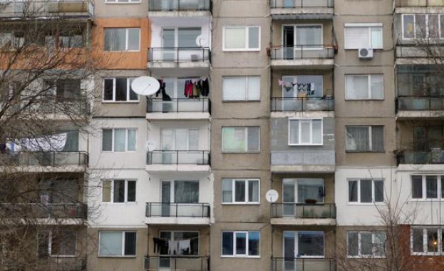 Масово жители на София търсят имоти извън града с цена