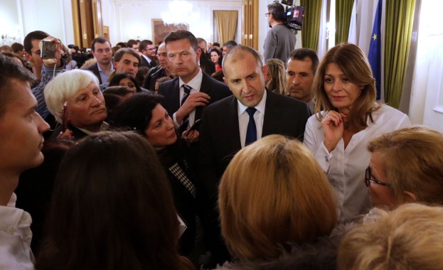 На 30 май ще се проведе традиционният абитуриентски бал за