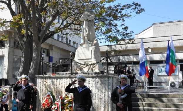 Бургас е първата българска община която се включва в инициативата