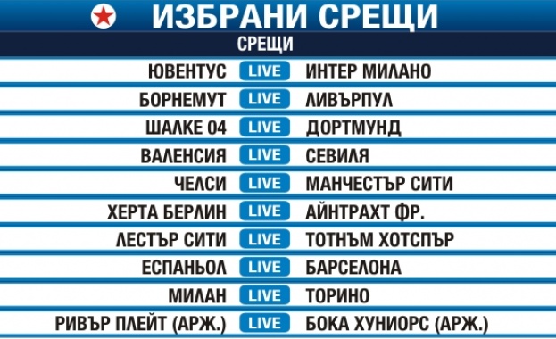 „Еврофутбол": Манчестър Сити ще триумфира над Челси като гост „Еврофутбол": Манчестър Сити ще триумфира над Челси като гост