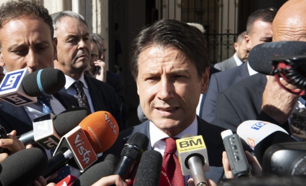 Управляващото в Италия популистко движение Пет звезди няма да преговаря