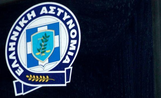 Гръцката полиция арестува сириец и българка които бяха заловени с