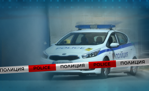 Полицията в София е задържала втори човек за обира на