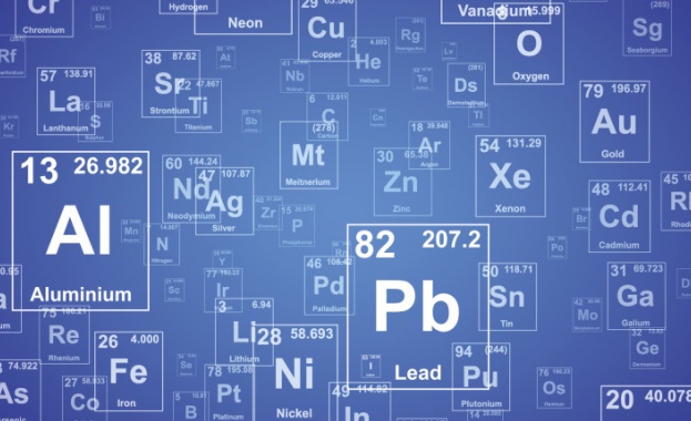 Българската академия на науките отбелязва 150 годишнината на Менделеевата таблица 2019 а