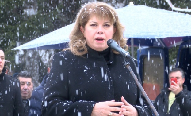 Да убиеш Вапцаров означава да убиеш вярата в доброто и