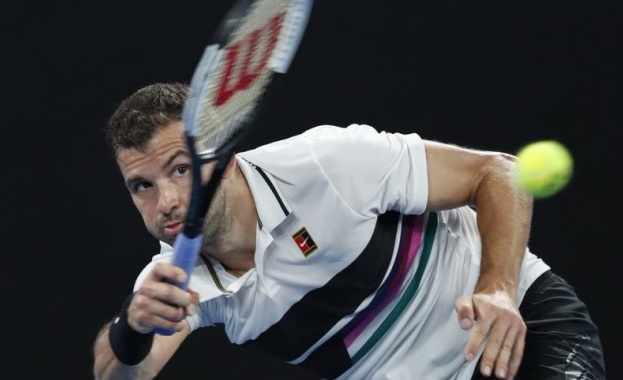 Първата ракета на България Григор Димитров даде интервю за испанския