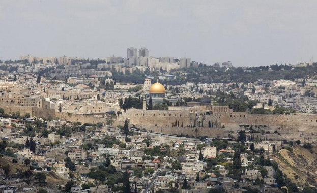 САЩ и Израел възнамеряват на очакваната тристранна среща в Йерусалим