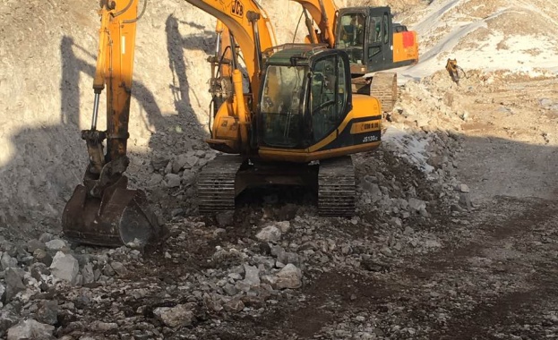 Чували сме всякакви глупости за Хемус въобще няма проекти