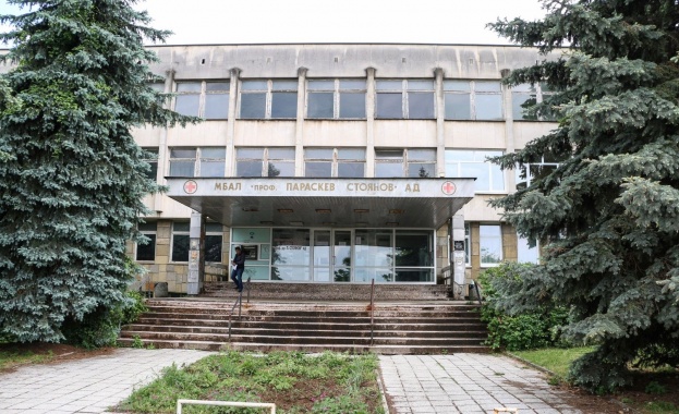 Хаос в ТЕЛК Ловеч Областната болница закри експертната лекарска