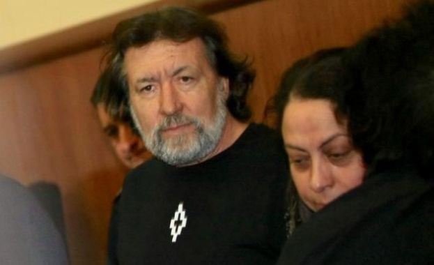 Спецсъдът даде ход на делото срещу Николай и Евгения Баневи