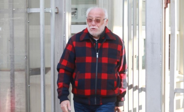 Във връзка с воденото разследване под надзора на СГП касаещо