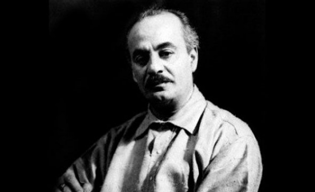 Горко на народ който насън презира някоя страст а наяве