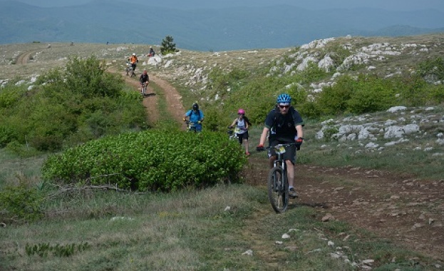 Навръх Лазаровден 20 април край Драгоман ще се проведе осмото