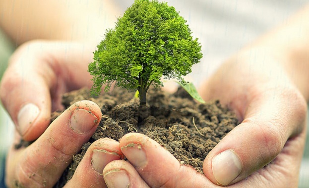 От 10 май ЕС ще е изчерпал ресурсите които планетата