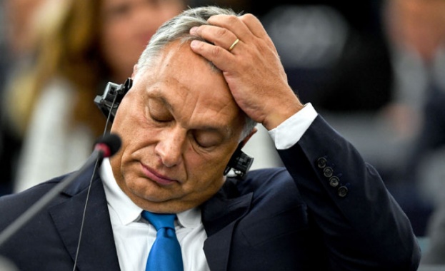 Унгарската опозиция спечели кметските избори в столицата Будапеща и нанесе