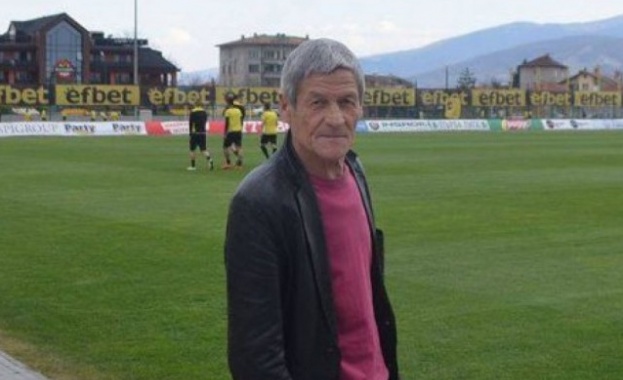 Динко Дерменджиев е в болница в тежко състояние но не