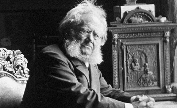 Най подлото престъпление е злоупотребата с доверието на приятеля Хенрик Ибсен