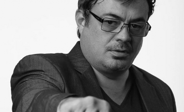 Иван Ласкин си отиде преди една година За своето семейство