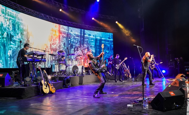 Турнето на Б Т Р стартира в ранните часове на 1 юли