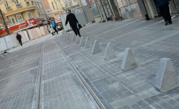 72 годишната Невяна Малчева дългогодишен сътрудник на проф Стефан Данаилов се