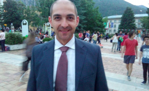 Няма цена която Борисов не е готов да плати и