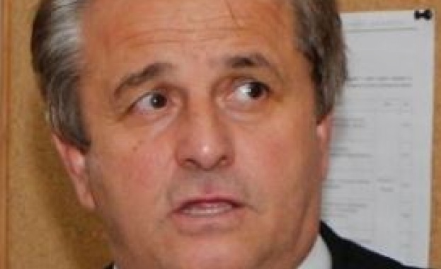 Специализираният наказателен съд ще гледа делото срещу Панайот Рейзи Магистратите