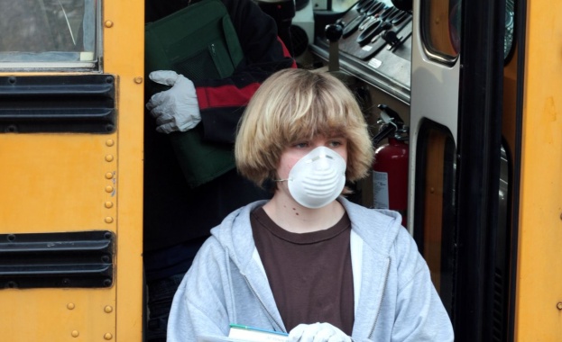 За Световния ден на околната среда 5 юни МОСВ съвместно