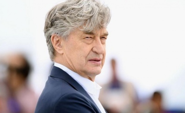 Световно признатият кинорежисьор фотограф писател и сценарист Вим Вендерс пристига