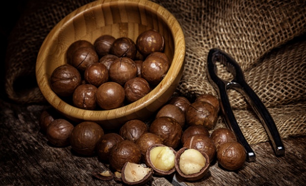 Маслодайните ядки все още са екзотика на трапезата Те обаче