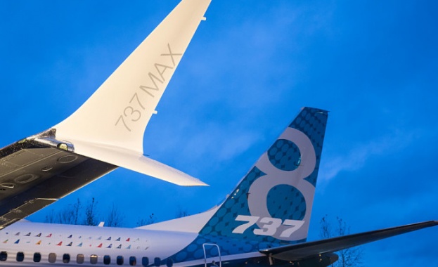 Нови проблеми сполетяха Боинг Американският регулатор откри друг проблем в