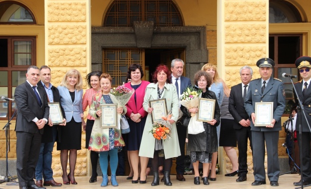 На 25 март е подаден проектът с който ВиК