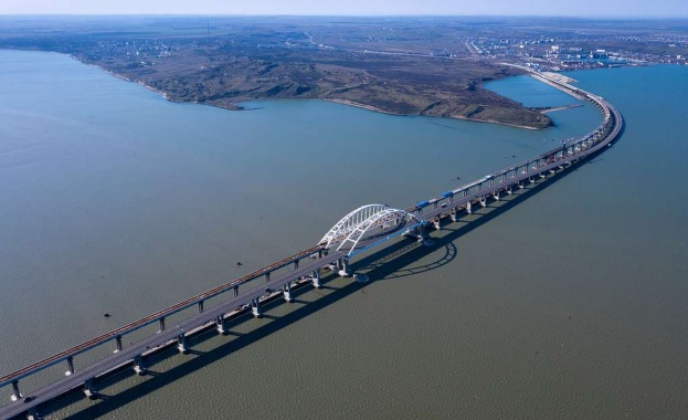 Москва реагира отрицателно на намеренията на НАТО да гарантира преминаването