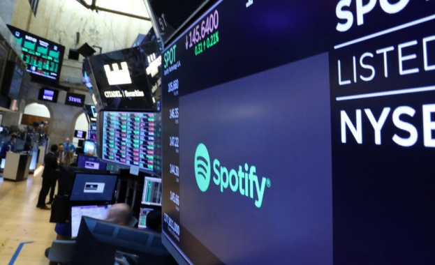 Глобалният звукозаписен музикален пазар е отбелязал ръст от 9 7 през