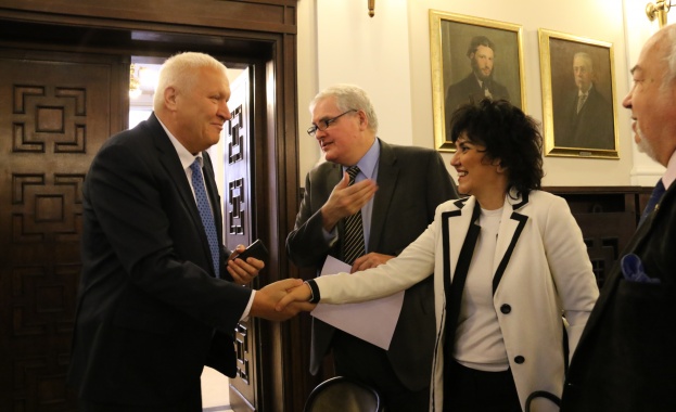 В бездуховното време в което живеем е нужно задълбочаване на