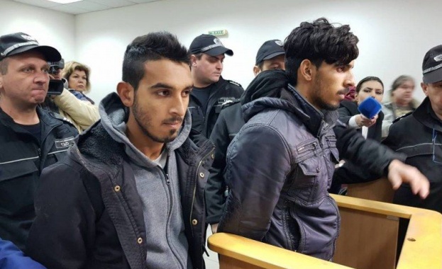 Братята Борис и Асен Пакетови получиха минимални присъди за побоя