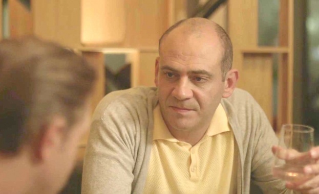 Един от най успешните кино продуценти в България Борислав Чучков ще