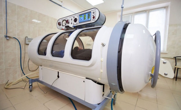 Девет надзиратели от затвора във Варна са били приети в