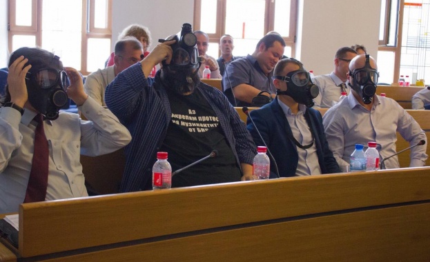 Жител на квартал ТЕЦ София е осъден от общината