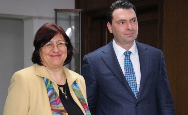 Групата на БСП в Столичния общински съвет категорично подкрепя колективния