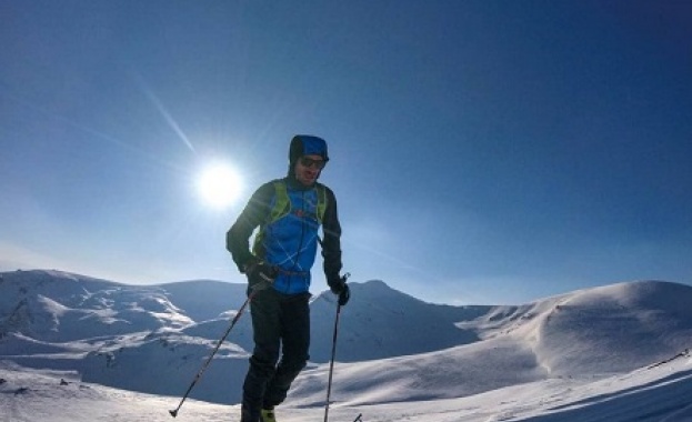 Как ви се струва да изминете 240 километра за 48