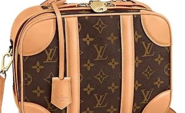 За тези които са се интересували е ясно че Louis