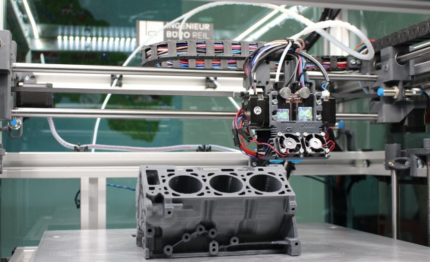 Учени от Томския политехнически университет ТПУ възнамеряват да създават спътници