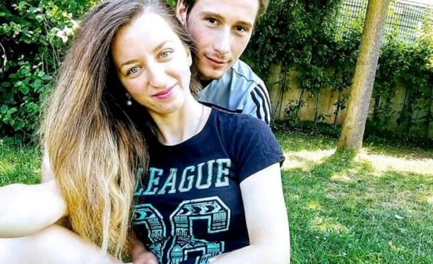 Германската полиция задържа 24 годишния Кирил Челебиев който бе обявен за