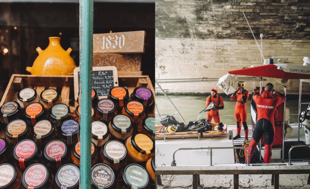 Huawei представи в България най новите си модели HUAWEI P30 и