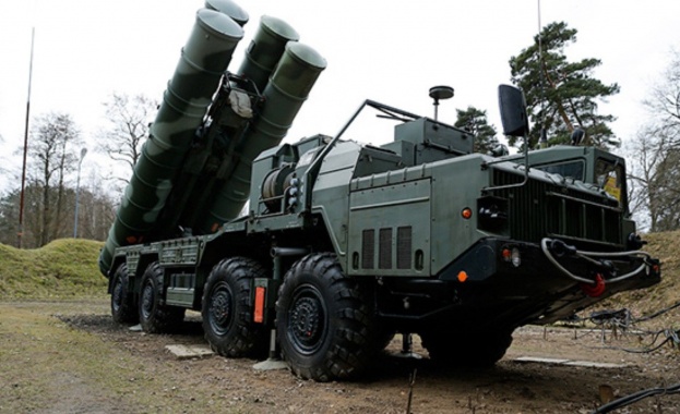 Руският президент Владимир Путин заяви че Москва и Анкара може