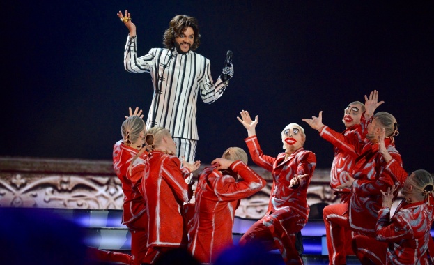 Кралят на руската поп музика Филип Киркоров идва на турне