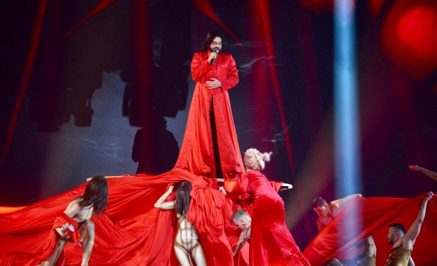 Кралят на руската поп музика Филип Киркоров идва на турне