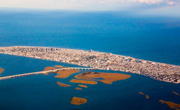 Организацията на обединените нации ООН проучва възможността за изграждане на