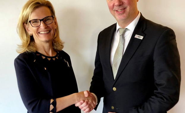 България е една от страните с най високо участие на жените